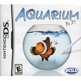 Aquarium - Nintendo DS (Renewed)