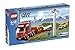 LEGO 7747 City Wind Turbine Transporter
