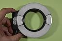 Flash de anillo para Nikon