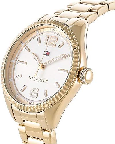 tommy hilfiger chrissy watch