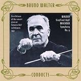 BRUNO WALTER CONDUCTS THE PHILHARMONIC SOCIETY     image