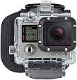 Amazon.com : GoPro Wrist Housing (GoPro Official Mount
