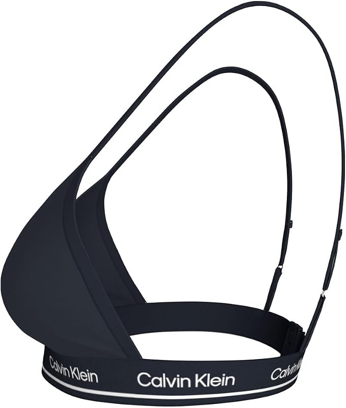 Triangle Triangle-RP pour Femme, Bleu (Saphir foncé) S