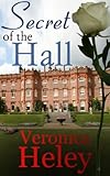 Secret of the Hall (Eden Hall Book 3) by