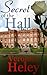 Secret of the Hall (Eden Hall Book 3) by