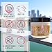 Primal Pit Paste Natural Deodorant, Aluminum Free, Paraben Free, No Added Fragrances, Jacked Up Jasmine 2OZ