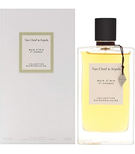 Amazon.com : Van Cleef & Arpels California Reverie Women's Edp
