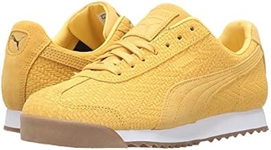 puma roma emboss
