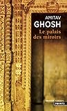 Palais Des Miroirs(le) (English and French Edition) by 