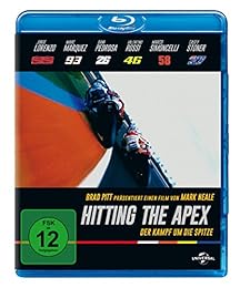 Hitting The Apex - Der Kampf Um Die Spitze (Omu)