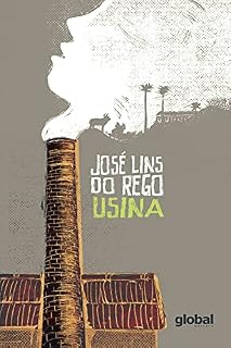 Livro Usina (José Lins do Rego)