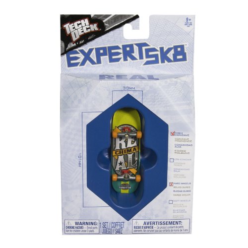Tech Deck - Expert Boards - Real