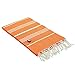 HAVLULAND Turkish Beach Towel | Set of 6 | 71