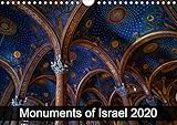 Monuments of Israel 2020 2020: The best photos from Wiki Loves Monuments, the world's largest photo by 