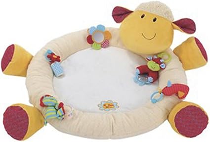 elc play mat