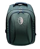 Namba Gear Lil Namba Remix Backpack, High Performance Backpack for Musicians & DJs, in Olive Green (LN15-GN)