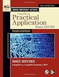 Image de Mike Meyers' CompTIA A+ Guide: Practical Application, Third Edition (Exam 220-702) (Mike Meyers' Computer Skills)