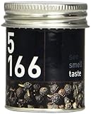 See Smell Taste Cubeb Pepper Whole, 0.8 Ounce Jar
