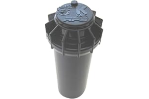 K-Rain RPS Rotor No Nozzle Sprinkler, 3/4-Inch
