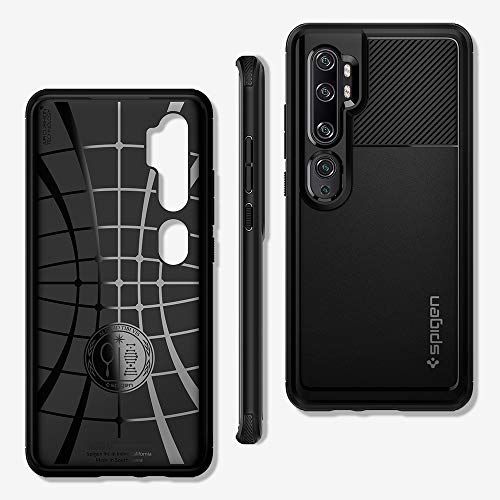 HOT Phone Case Spigen Case Redmi Note 10 Pro Spigen Redmi