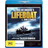 Lifeboat ( Life boat ) [ Blu-Ray, Reg.A/B/C Import - Australia ]