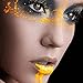 SILVERCELL 12 Colors Face Paint Oil Professional Body Painting Art Party Fancy Make Up (A1)