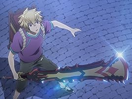 Amazon Co Jp 東京レイヴンズを観る Prime Video