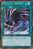 Yu-Gi-Oh! - Parallel Twister (PGL2-EN019) - Premium Gold: Return of the Bling - 1st Edition - Gold Secret Rare