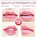 Sunvy I Pair Womens Girls Soft Silicone Lips Enhancer Plumper Tool Device makes Your Lip Looks More Sexy Full