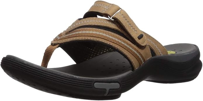 clarks wave coast sandals