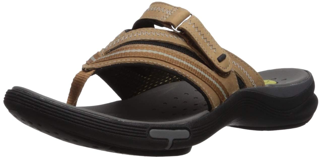clarks wave walk coast sandals