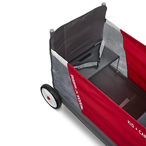 2 Radio+Flyer+Canopy+Folding+Versatile