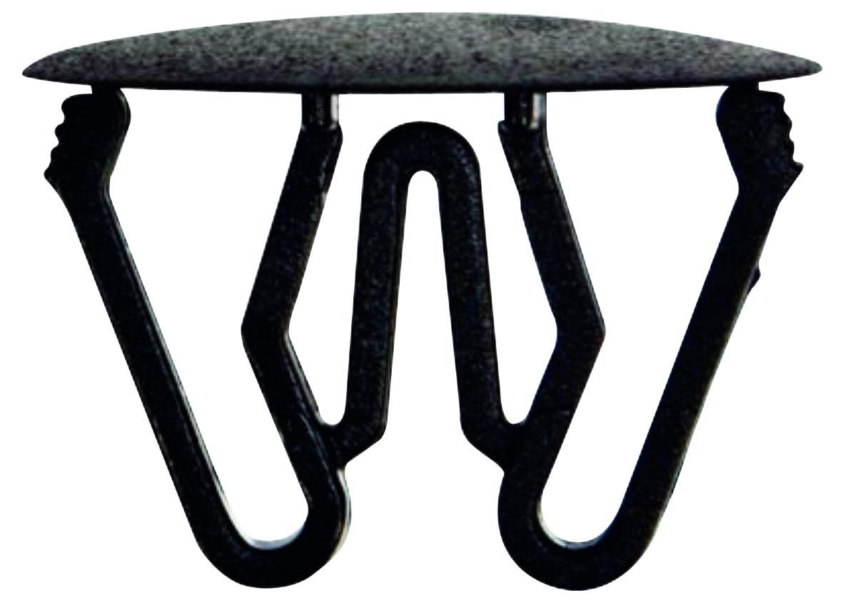 Connect 36546 Trim Blanking Plug Hole Size 22mm to 30mm 50pc