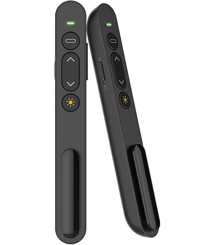 SMK-Link VP4350 Remotepoint Global RF Remote Presenter