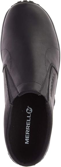 jungle slide ac  pro work shoe