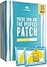 Under Eye Patches Anti Wrinkle Under Eye Mask - Reduces Fine Lines, Removes Dark Circles, Smooths and Refreshes your Face Skin - Natural Anti-aging Bags Puffiness Treatment Pads
