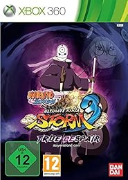 Naruto Shippuden : Ultimate Ninja Storm 3 True Despair Edition