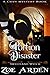 Portion Disaster (Sweetland Witch) (A Cozy Mystery Book)
