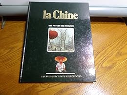 La  Chine
