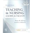 Teaching in Nursing: A Guide for Faculty (Evolve)