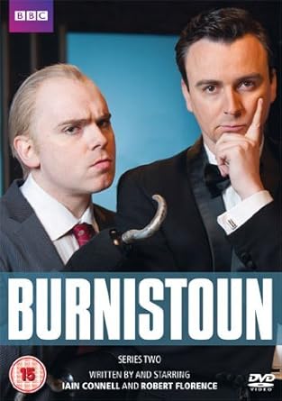 Burnistoun: Series 2