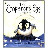 Emperor's Egg