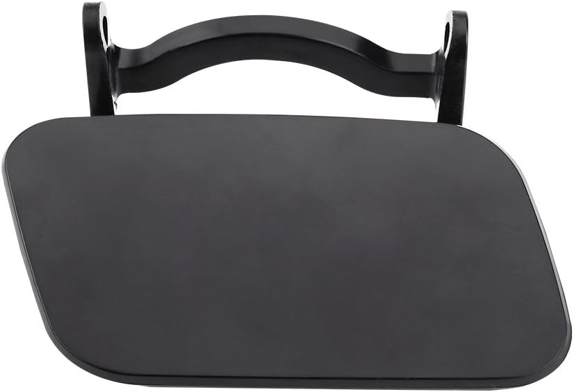 Headlight Jet Nozzle Cover Cap,Front Bumper for A4 B8 2008-2012 8K0 955 275(Right)