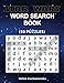 STAR WARS: Word Search Book: 50 word search puzzles