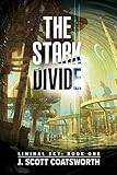 The Stark Divide (Liminal Sky Book 1) by 