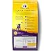 Wellness Complete Health Puppy Dry Dog Food, Grain Free, Natural, Chicken & Salmon Recipe, (24-Pound Bag)