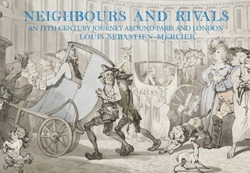 Download Neighbours and Rivals: Paris and London PDF