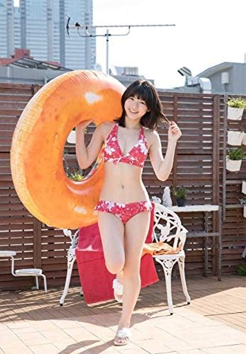 Amazon Co Jp 沢村りさ まとめ特典対象 コレクター品 大判サイズ 写真 ポスター 水着 セクシー グラビア 305 ホビー