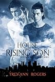 House of the Rising Son (Living After Midnight Book 1) by 