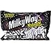 Milky Way Minis Midnight, 10.5 OZ (Pack of 2)